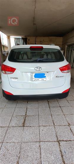 هیوندای تۆکسۆن